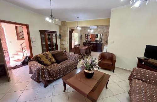 Kissamos Apartment | Rosmarino