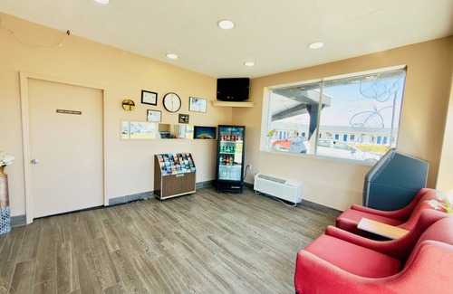 Williamston Hotel | Ross Motel