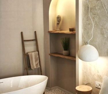 Stari Grad Apartment | Rossa & Bayo Apartments
