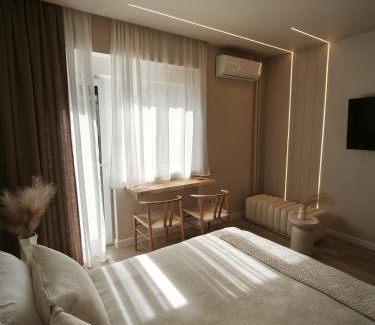 Stari Grad Apartment | Rossa & Bayo Apartments