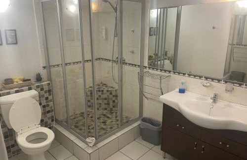 Phalaborwa Bed & Breakfast | Rosscos Lodge