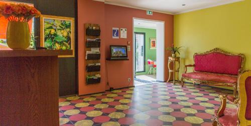 Sartene Hotel | Rossi Hôtel