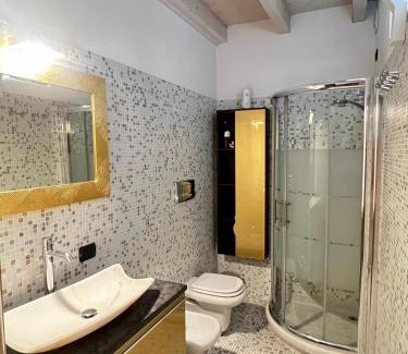 Vassena Apartment | Rossi Lake Family