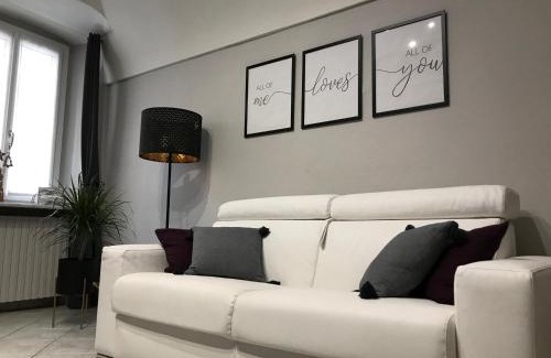 Centro Storico Apartment | Rossi21