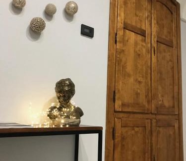 Centro Storico Apartment | Rossi21
