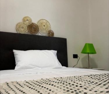 Novara Apartment | Rossini Soul Residence