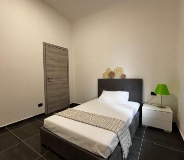 Novara Apartment | Rossini Soul Residence