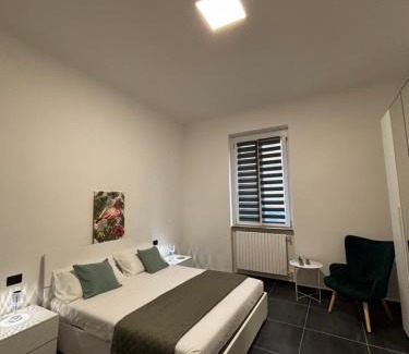Novara Apartment | Rossini Soul Residence