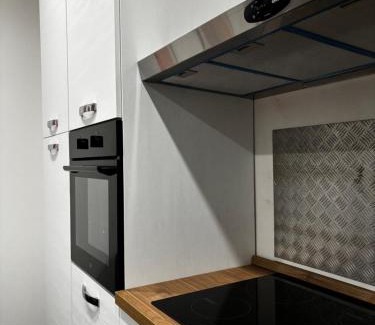 Novara Apartment | Rossini Soul Residence
