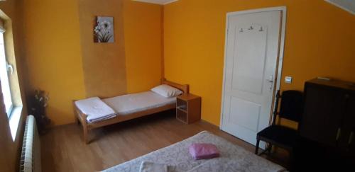 Palilula Apartment | Rosso Apartments 2