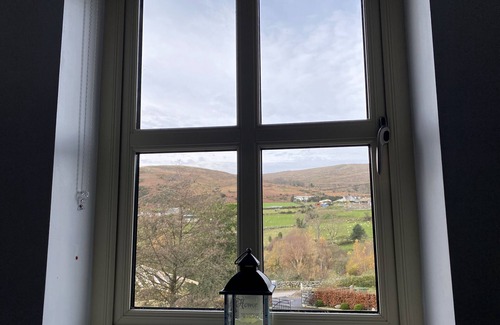Rostrevor Resort | Rostrevor Valley Holiday Park- En-suite Rooms with Hot tub and Private Car Service