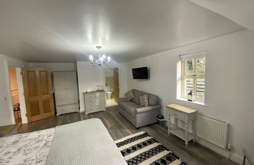 Newry Bed & Breakfast | Rostrevor Valley Hometel
