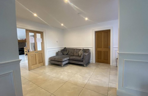 Newry Bed & Breakfast | Rostrevor Valley Hometel