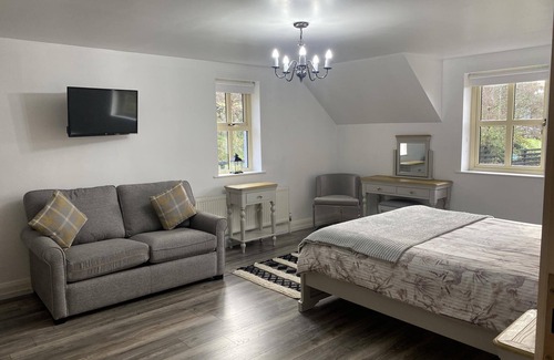 Newry Bed & Breakfast | Rostrevor Valley Hometel