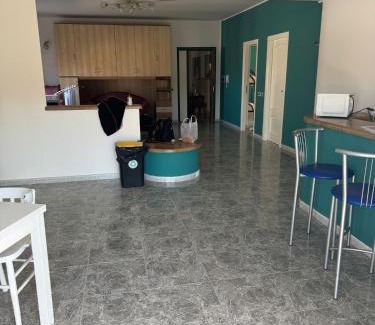 Scalea Bed & Breakfast | rosy house