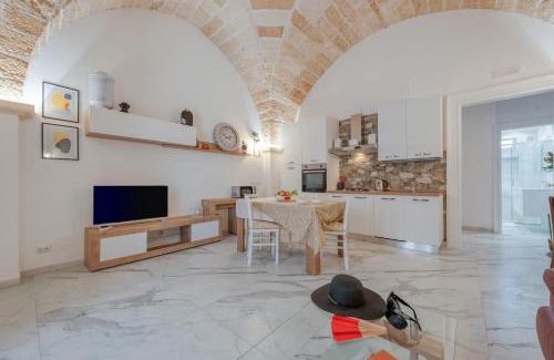 Squinzano Apartment | Rosy Maison