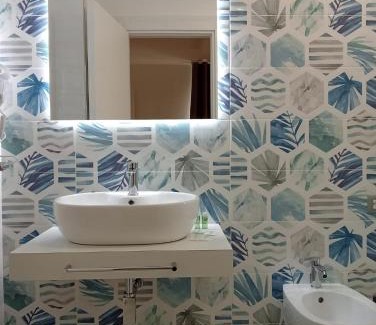 Scafati Bed & Breakfast | Rosy's House