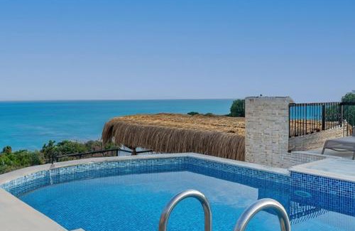 Kadnlar Denizi Mahallesi Apartment | Rosy Suites Hotel