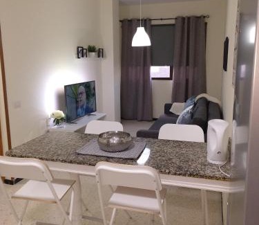 Santa Lucia Apartment | Rosyshome102