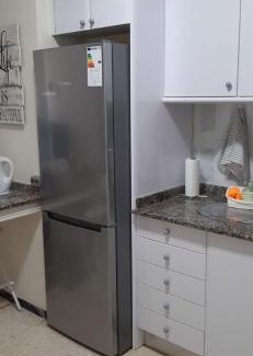Santa Lucia Apartment | Rosyshome102