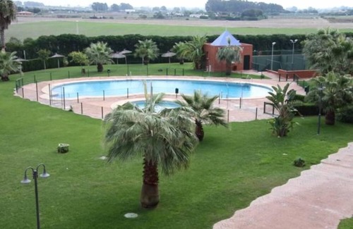 Rota Apartment | Rota: Apartment/flat - ROTA.-CADIZ