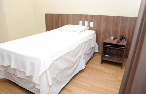 Mineiros Hotel | Rota Hotéis Mineiros