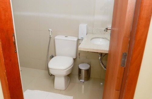 Mineiros Hotel | Rota Hotéis Mineiros