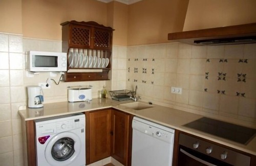 Grazalema Cottage | Rotacapa House for 6 people