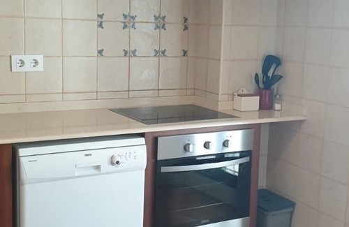Grazalema Cottage | Rotacapa House for 6 people