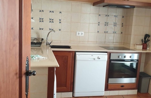 Grazalema Cottage | Rotacapa House for 6 people