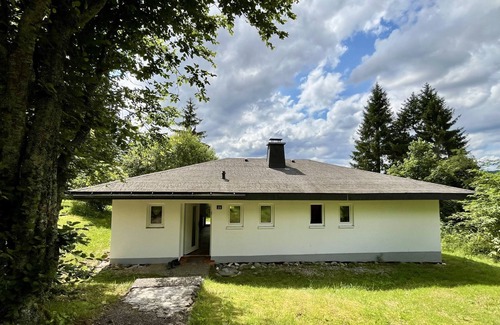 Grafenhausen House | Rothüsli 35 by Interhome