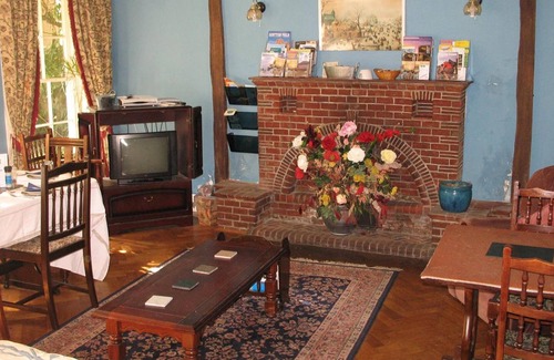 Chelmsford Bed & Breakfast | Rothmans Bed and Breakfast