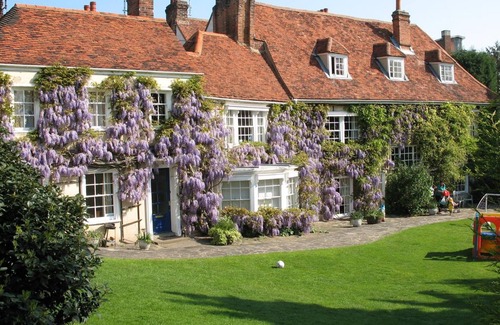 Chelmsford Bed & Breakfast | Rothmans Bed and Breakfast