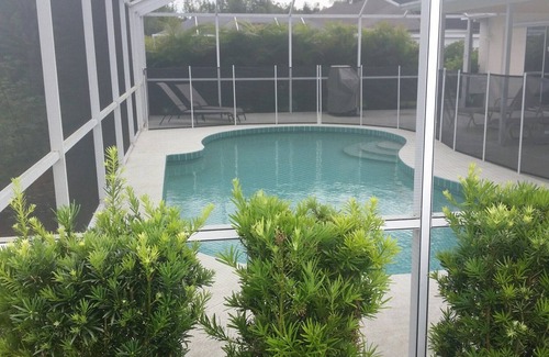 White Marsh House | Rotonda West Golf Community