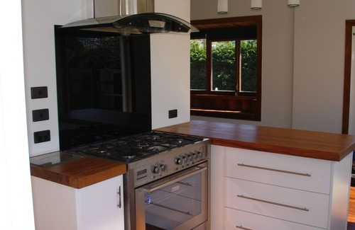 Ngongotaha House | Rotorua - Ngongotaha Cottage