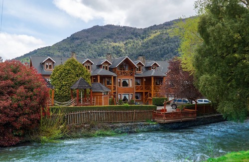 San Martin de los Andes Apartment | Rotui Apart Hotel