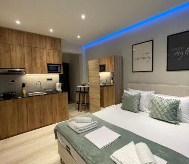 Souda Apartment | Rouan studios 1