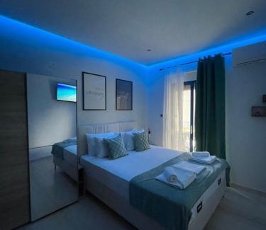 Souda Apartment | Rouan studios 1