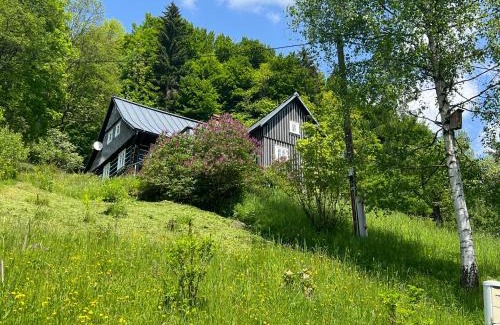 Jablonec nad Jizerou Ski Chalet | Roubenka Bratrouchov