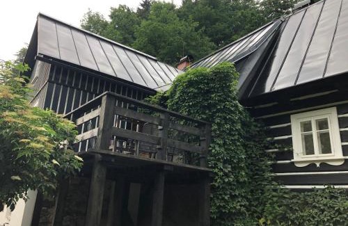 Jablonec nad Jizerou Ski Chalet | Roubenka Bratrouchov