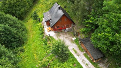Pec pod Snezkou Ski Chalet | Roubenka U Milánka