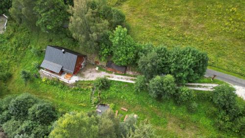 Pec pod Snezkou Ski Chalet | Roubenka U Milánka