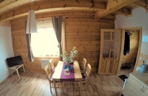 Domanin House | Roubenka U Třeboně