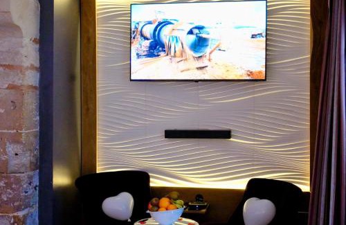 Quartier Vieux Marche-Cathedrale Apartment | Rouen centre - Welcome to Romain
