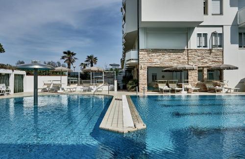 Milano Marittima Hotel | Rouge Hotel International