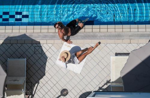Milano Marittima Hotel | Rouge Hotel International