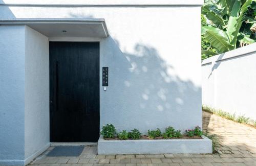 Singakerta Villa | Rouge - Loft Cinta