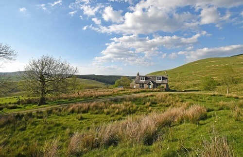 Hawick Cottage | Roughley Cottage