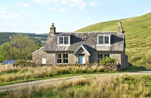 Hawick Cottage | Roughley Cottage