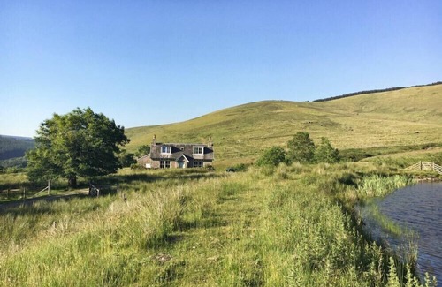 Hawick Cottage | Roughley Cottage